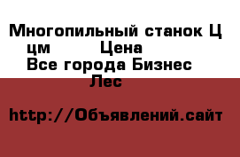  Многопильный станок Ц6 (цм-200) › Цена ­ 550 000 - Все города Бизнес » Лес   